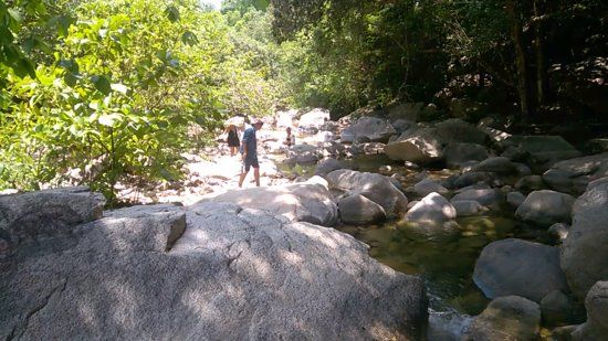 Playa Gemelas